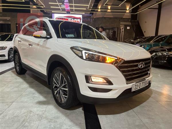 هیۆندای تۆکسۆن 2020  بۆ فرۆشتن لە عێراق - موسڵ